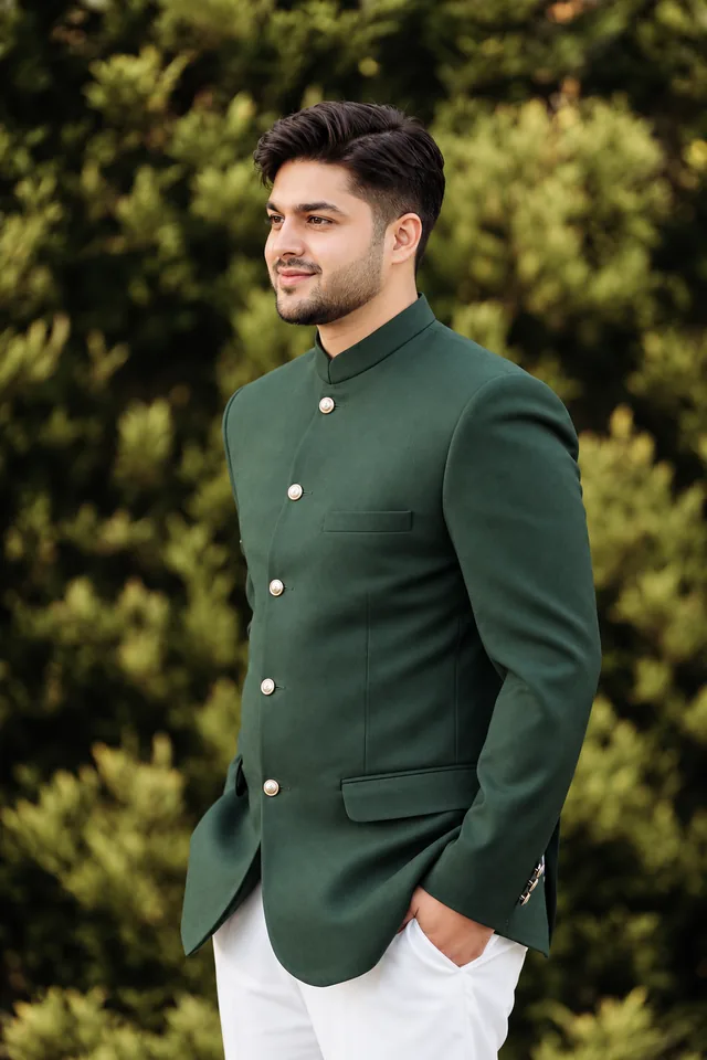 Imran Qureshi, sample verified profile from Bilaspur